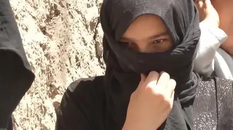 Miliony dziewczynek zmuszanych do małżeństwa. "Dla rodzin to mechanizm radzenia sobie z kryzysem"