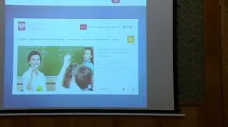 Anna Zalewska: nie przewidujemy zwolnień