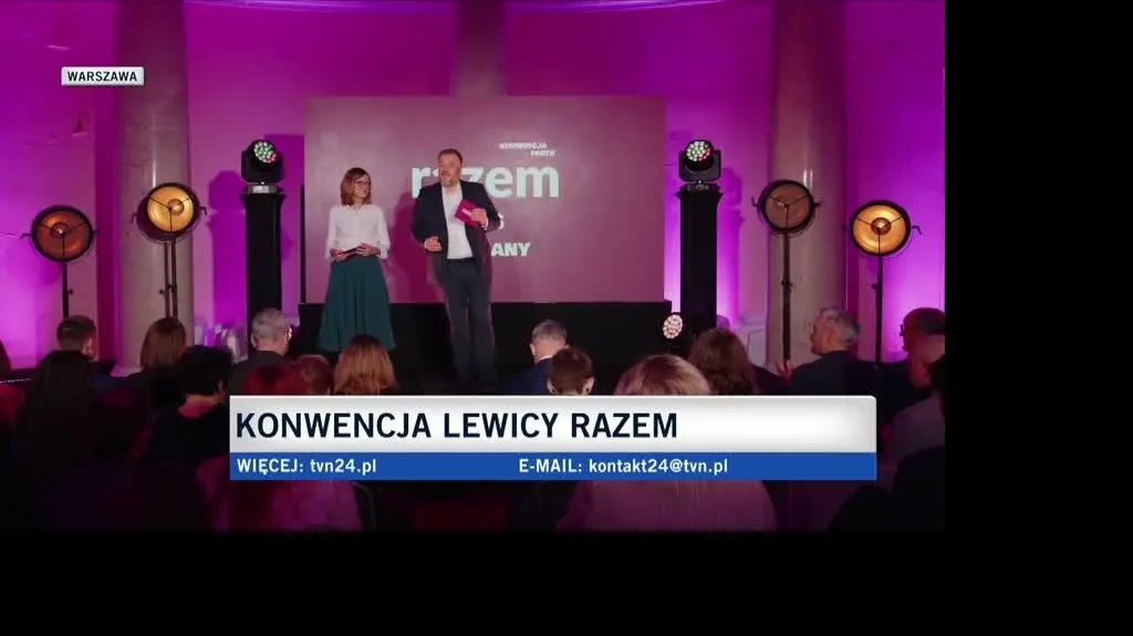 razem