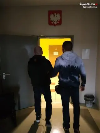 Podejrzany o pobicie ze skutkiem śmiertelnym