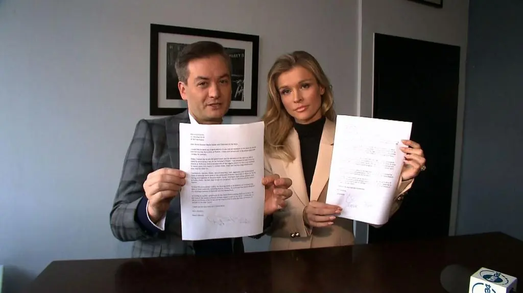 Krupa i Biedroń apelują do premier