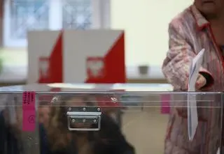 Ogromne zainteresowanie wyborami za granicą. Jeszcze jest czas na rejestrację