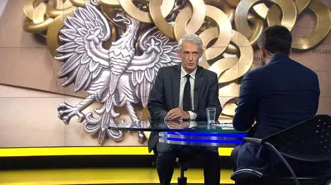 Sędzia Michał Laskowski