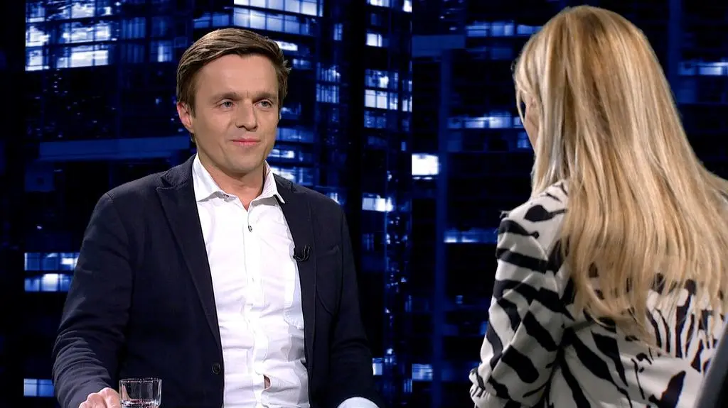 Jażdżewski: nikt nie jest świnią