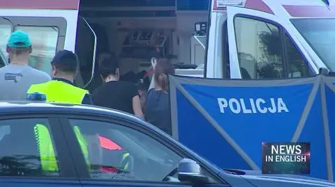 Poland. 8-year-old boy dies after being hit by a tram in Poznań