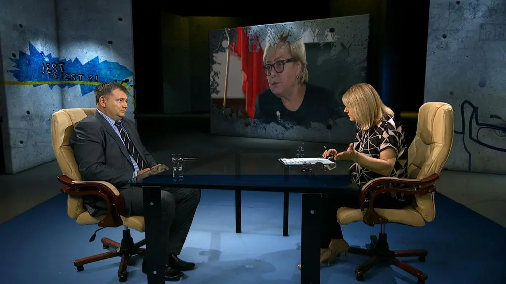 Dla mnie to nie jest orzeczenie