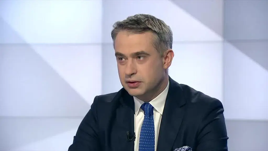 Krzysztof Gawkowski o wniosku Lewicy o Trybunał Stanu dla Mariana Banasia