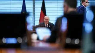Olaf Scholz