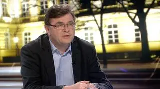 Prof. Matyja: Sejm mógł wykazać powagę w debacie o neonazizmie, tego mi zabrakło