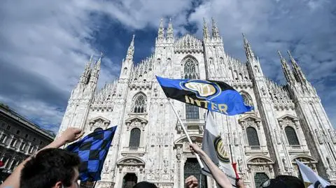 Hegemonia Juventusu dobiegła końca. Inter mistrzem Włoch