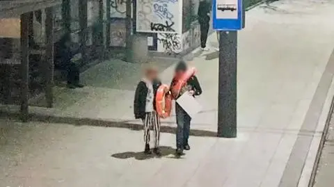Zabrali koła ratunkowe dla zabawy