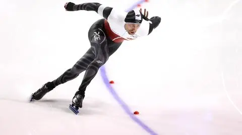 Najlepszy bieg w karierze. Polak z medalem mistrzostw świata