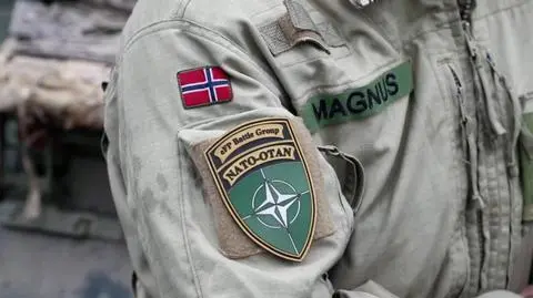 Umowa Norwegii z USA. "Umożliwia szybkie wzmocnienie w przypadku kryzysu lub wojny"
