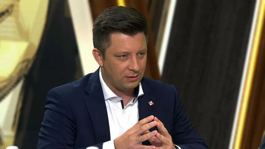 Ze skracaniem i wydłużaniem mieliśmy w tej kadencji do czynienia wielokrotnie