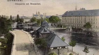Łaźnia przy ul