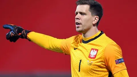 Szczęsny: przez dwa, trzy dni każdy zastanawia się, kto miał kontakt z Klichem