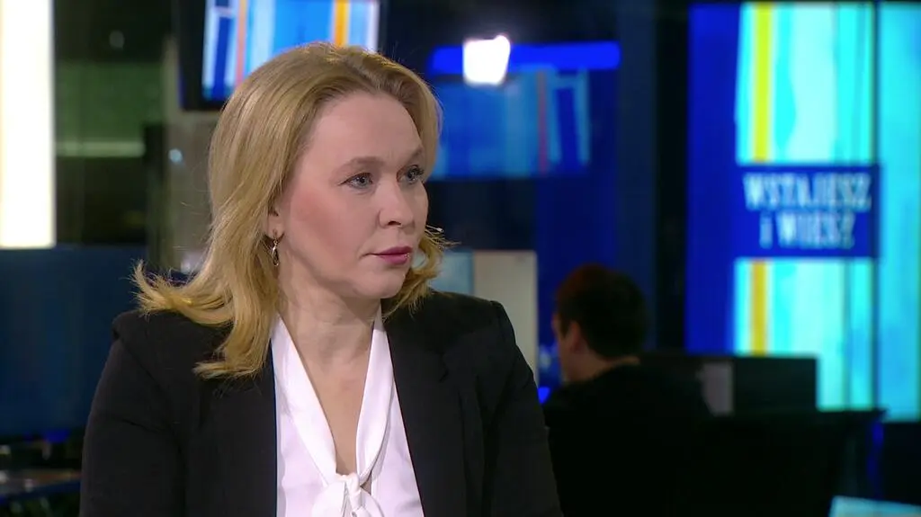 Posłanka PSL: jeśli PiS przeniesie obrady to my zostaniemy na sali plenarnej