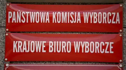 komisja wyborcza