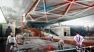 Projekt "Most Chrobrego"