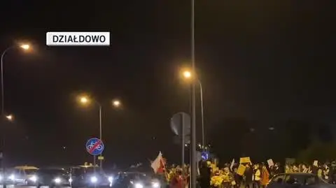 DZIALDOWO