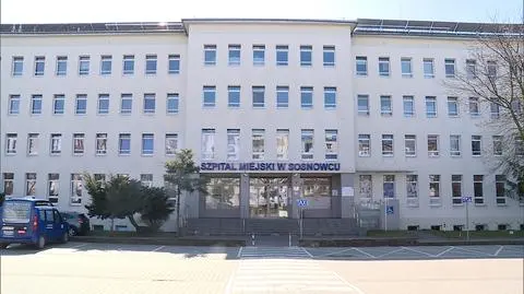 Po filmie zamieszczonym w sieci, warunki w szpitalu się zmieniły