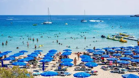 Podróż na Cypr. Czy Polacy muszą mieć przy sobie wynik testu?