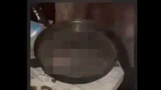 Umieścili w internecie zatrważający film 
