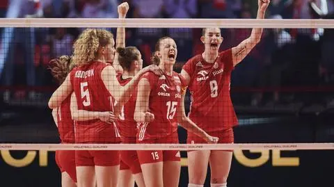 Zrobiły to! Polskie siatkarki jadą na igrzyska!