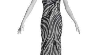 Atelier Versace; cena wywoławcza: 1,8 tys