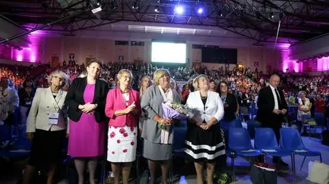 W żadnym rządzie nie było tylu kobiet