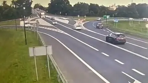 Wiozła 10-letniego syna na przeszczep serca, utknęła w korku