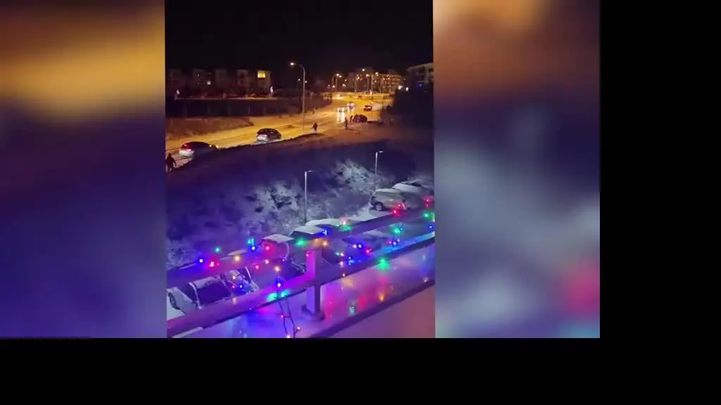 Warunki drogowe w Lublinie