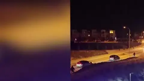 Warunki drogowe w Lublinie