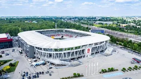 Izraelczycy ogłosili, że będą grali w Łodzi. Błyskawiczna reakcja miasta