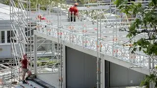 Kontenery będą mogły być użyte ponownie