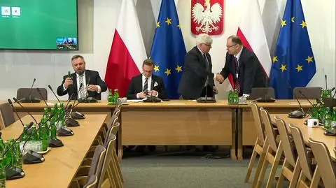 Sejmowa podkomisja o konflikcie z kontrolerami ruchu lotniczego