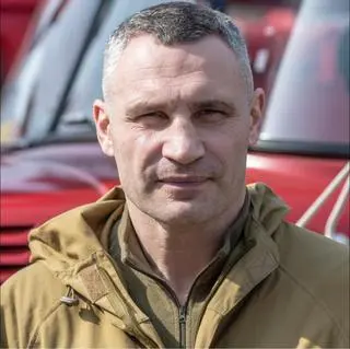 Witalij Kliczko