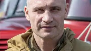 Witalij Kliczko
