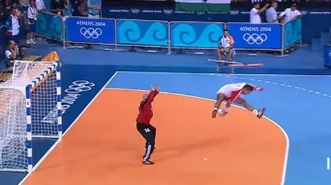 Wspaniała szóstka. Efektowne gole igrzysk olimpijskich