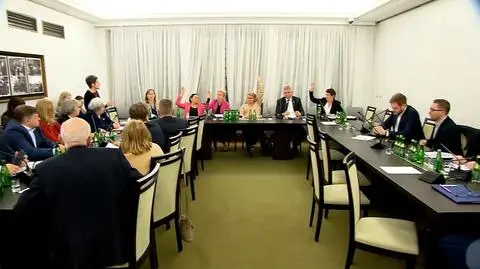 Senacka komisja za przekazaniem blisko dwóch miliardów na onkologię