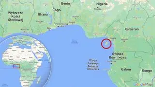 Piraci zaatakowali kontenerowiec. Wzięli sześciu zakładników