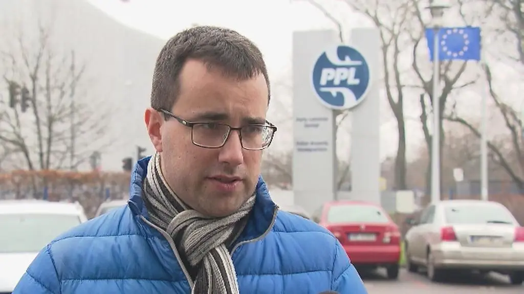 Rzecznik lotniska Chopina o zmianie firmy ochroniarskiej