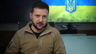 Wołodymyr Zełenski