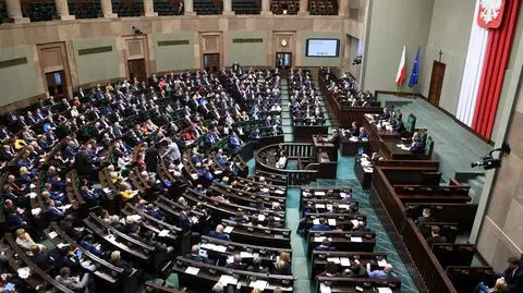 Anna Zalewska zostaje. Wniosek o wotum nieufności odrzucony