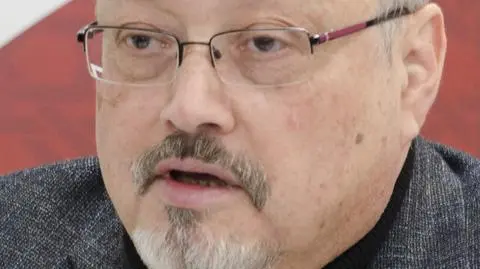 "Wybaczamy tym, którzy zabili naszego ojca"