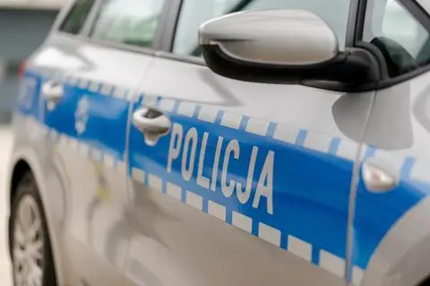 Policjanci zatrzymali 37-latka