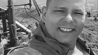 Michał Grajewski, zmarły pracownik Ministerstwa Sprawiedliwości