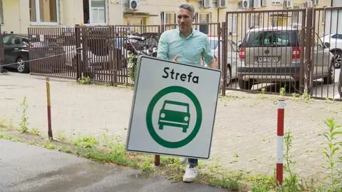 1,5 tysiąca wniosków o nadanie uprawnień do poruszania się po Strefie Czystego Transportu 