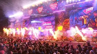 Kiedy tegoroczny Finał WOŚP? Orkiestra zagra dla "zdrowych brzuszków" 