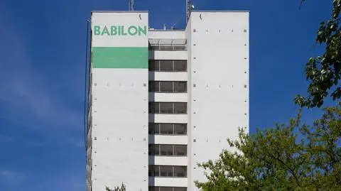 Akademik Bablion Kraków AGH